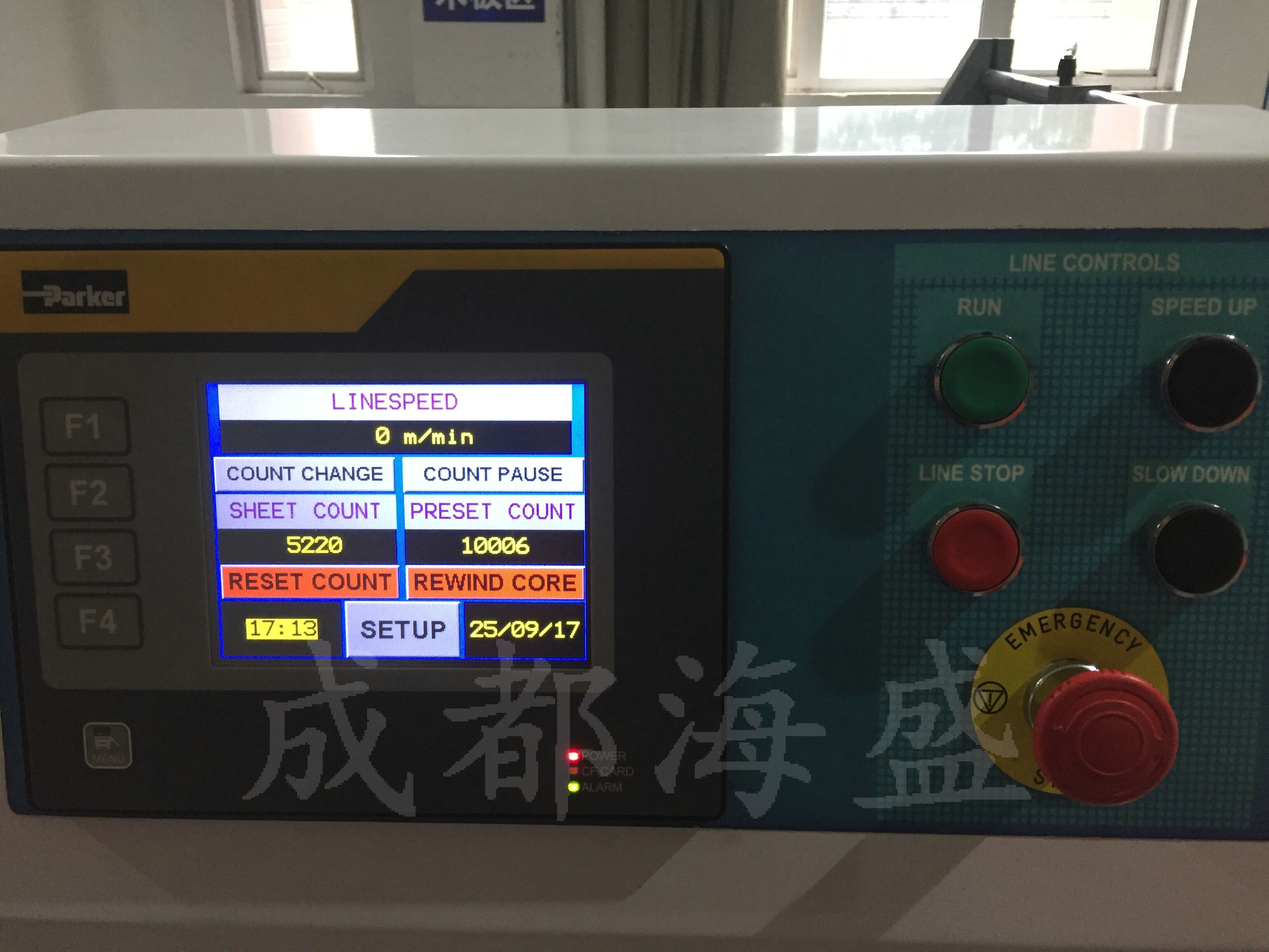 直流調(diào)速器維修經(jīng)驗分享