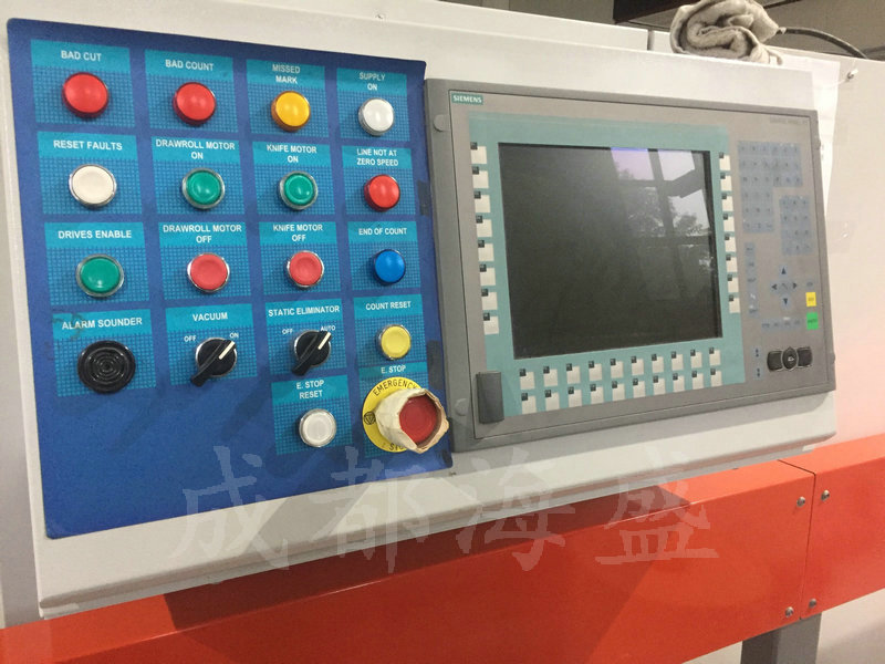 ABB變頻器維修經驗總結